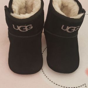Baby girls UGG Boots